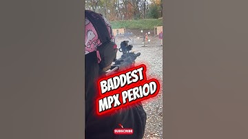 Baddest chick and mpx on the planet! #9mm #frt #frtgirls #chickswithguns