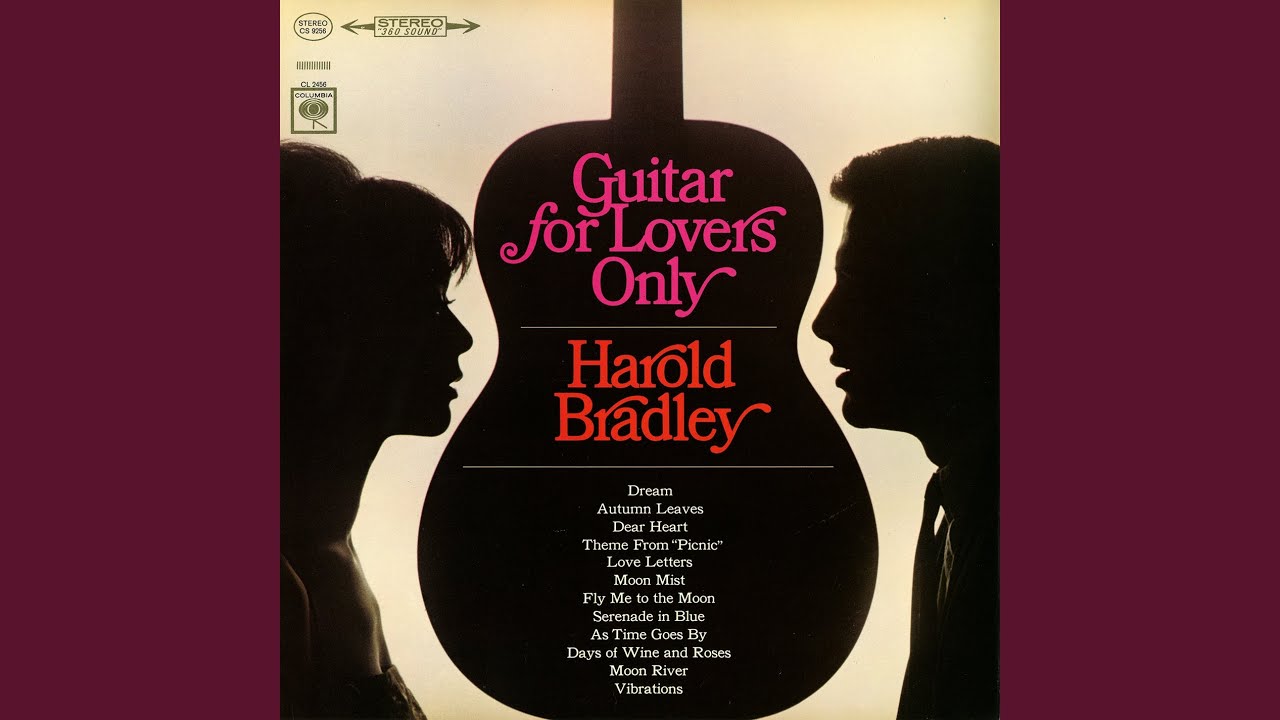 Days of Wine and Roses YouTube