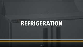 Centerline Refrigeration