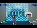 Fortnite BEST Controller Player Dominates Piece Control 1v1 🏆 (PS5 120fps)