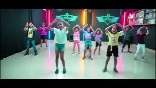 Gulabi Sharara l Thumak Thumak |Inder Arya|Rakesh Joshi | Dance Cover  | Divine Style Dance School