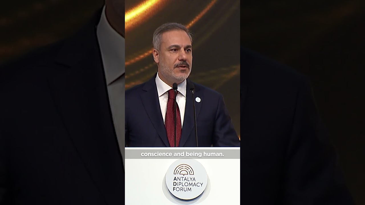 Bugün “uluslararası sistemin krizi” derken soyut bir kavramdan bahsetmiyoruz.