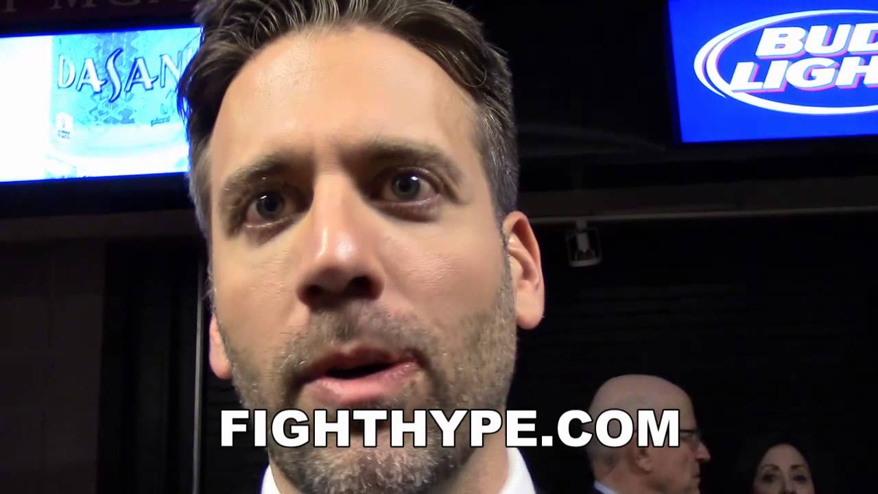 Max Kellerman on mayweather's win over pacquiao : r/Boxing