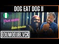 🚨🦮 | Big KALA! | ODUMODUBLVCK - DOG EAT DOG II ft. Cruel Santino & Bella Shmurda | Reaction