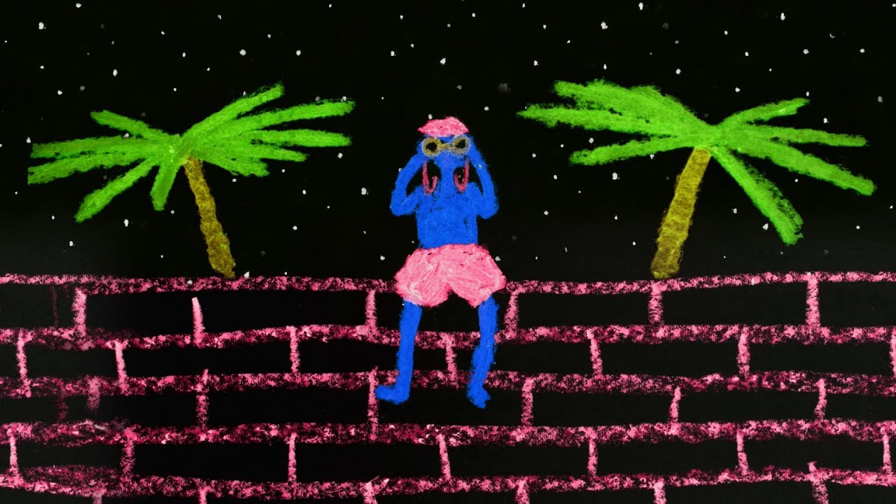 Meanwhile in Rio - sound design - YouTube