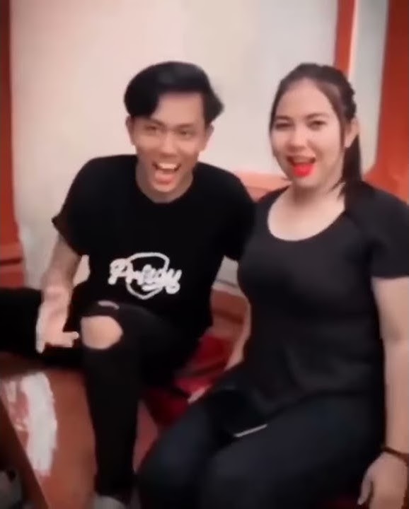 DJ CEWEK SEX