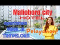 REVIEW APARTEMEN MALIOBORO CITY - HOTEL MALIOBORO CITY SLEMAN YOGYAKARTA