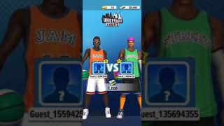 Tips for winning a basketball game, the best basketball player طريقة الفوز في لعبة كرة السلة 2021 screenshot 2