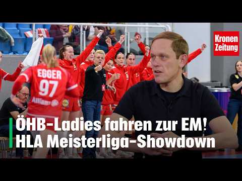 Handball Championship League Analysis