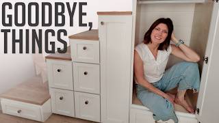 Download Lagu My Tiny House Was Maxed Out – 8 Minimalist Hacks That Changed Everything MP3