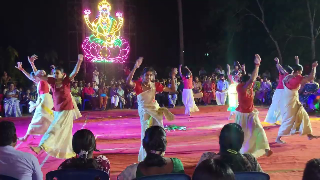  #dance #lifeisbutadream #dancer #onamspecial 