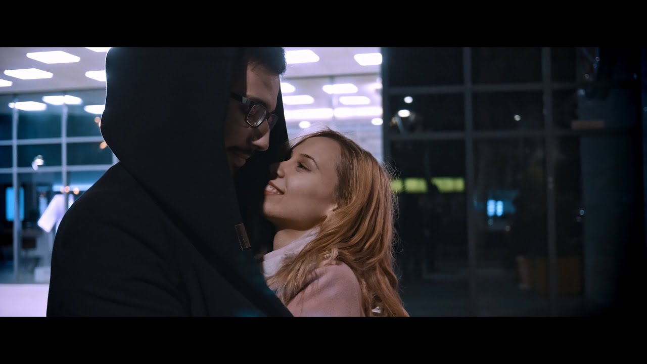 GriPe - Vészharang ft. Bianka (Official Music Video)