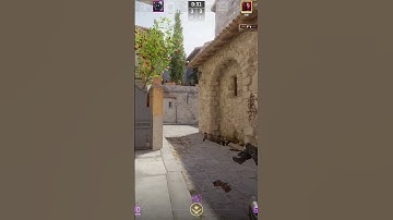 CS2 - 3k deag on faceit #cs2 #cs2update #cs2caseopening  #shorts #fyp #fypシ #fypシ゚viral #csgo #csgo2