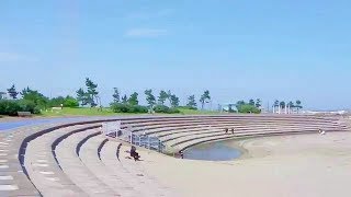種市 海浜公園 ~ 【岩手県 洋野町】 種市 海浜公園 ~ 【岩手県 洋野町】