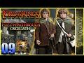 LOTR Return of the King PS2 Walkthrough Osgiliath  LOTR Return of the King PS2 Walkthrough Osgiliath
