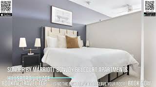 Sonder by Marriott Bonvoy Belcourt Apartments Hillsboro Village Sonder by Marriott Bonvoy Belcourt Apartments Hillsboro Village
