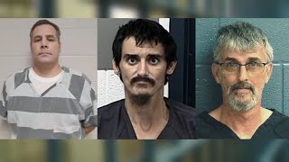 3 suspects charged with Crystal Rogers' death expected in court Thursday