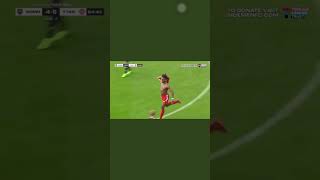 Speed on Sideman charity match 🤣