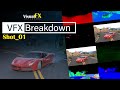 Making of Visual Effects Shot part_01 | Car Animation | VisualFX_Explorers
