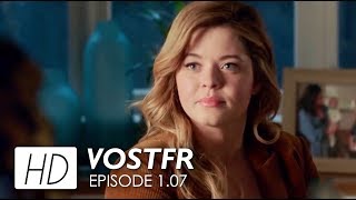 Pretty Little Liars: The Perfectionists 1x07 Promo VOSTFR 