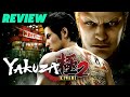 Yakuza Kiwami 2 PC Review - Worthabuy? - YouTube