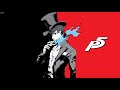 Gambar cover Persona 5 Royal and Scramble included - Full OST w/ Timestamps