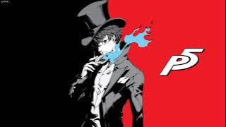 Persona 5 (Royal and Scramble included) - Full OST w/ Timestamps