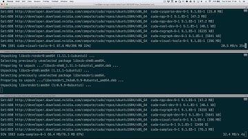 Creating a GPU-enabled Kubernetes cluster on Google Kubernetes Engine