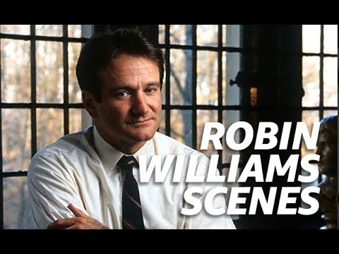 Video: Mga Kagiliw-giliw Na Katotohanan Mula Sa Buhay Ni Robin Williams