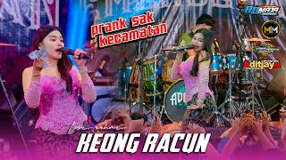 Mulut kumat kemot | Keong Racun Lisa Rahma | ADmaja music | MM production ( Prank Sak Kecamatan )