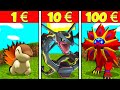 QUALE POKEMON SHINY LEGGENDARIO VUOI COMPRARE?! - Minecraft ITA