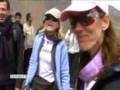 Joan Rivers Walks The Great Wall Of China⎠Martha Stewart Joan Rivers Walks The Great Wall Of China⎠Martha Stewart