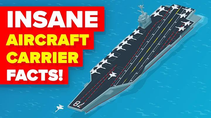 50 Insane Aircraft Carrier Facts That Will Shock You - DayDayNews