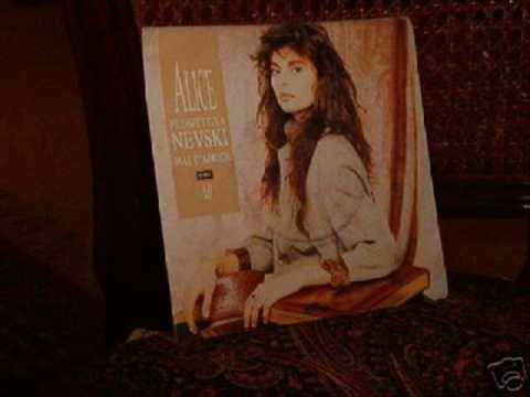 Alice - Prospettiva nevsky (1985)