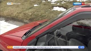 Ретро авто.Daewoo Tico.Тест драйв. Ретро авто.Daewoo Tico.Тест драйв.