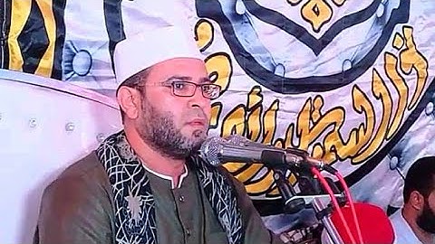 آفراح آل الصيادين بملوي بالمنيا سورة الواقعة الشيخ عمرو احمد هريدي زفاف محمد يحي الصياد 14_ 10 _2020