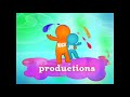 Disney ABC Nick Jr Nickelodeon Speed 