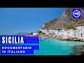 Sicilia  documentario completo in italiano  u.