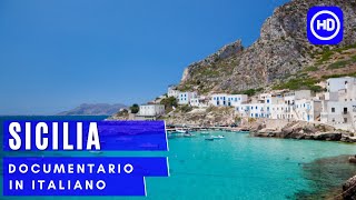 Sicilia Documentario Completo In Italiano Uhd