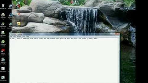 MAPLESTORY ERROR PLEASE HELP