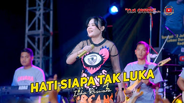HATI SIAPA TAK LUKA - ICHA KISWARA - OM SAVANA SAKJOSE - ULANG TAHUN  ( MUHAMMAD AQMAL ALFARIZI )