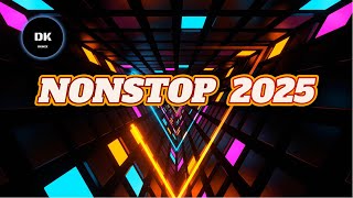 NONSTOP THỐC CĂNG ĐÉT 2025 | DKMIX