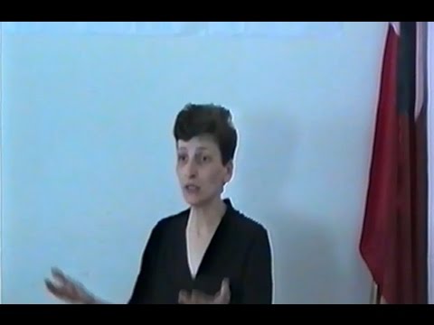 ქართველნო, ერთად ღვთისაკენ, ერის, ქვეყნისა და ერთმანეთისთვის!