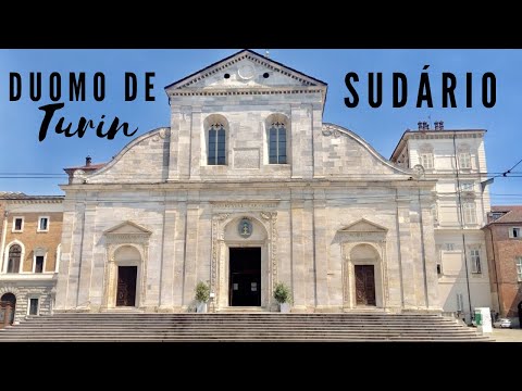 Vídeo: A Igreja Católica acredita no Sudário de Turim?