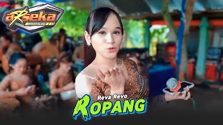 Arseka   Ropang rodo Panguripan  Reva Revo  Kvs Hd  Diefa 