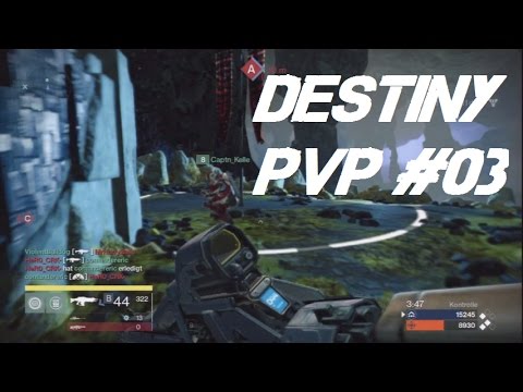 Videó: Mit Lehet Várni A Destiny Bétaverziójától