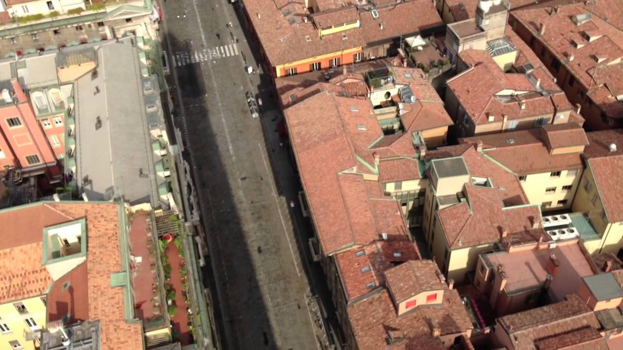 Bologna YouTube