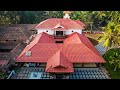 Tulunadu traditional guthu house  yellur guthu house  udupi