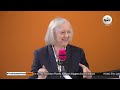 60 Years of Kenya-US Diplomatic Relations🇰🇪🇺🇸 - Amb. Meg Whitman