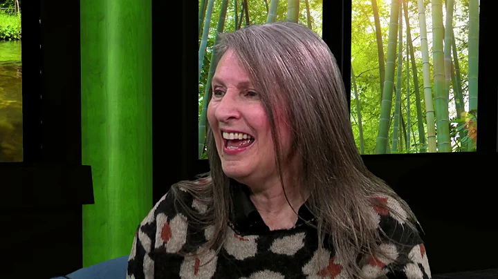 Curious About Archie Comics with Nancy Silberkleit
